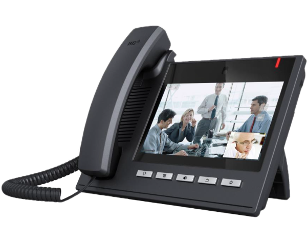 對講及求救系統